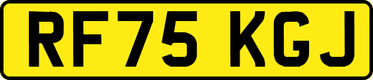 RF75KGJ