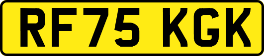 RF75KGK