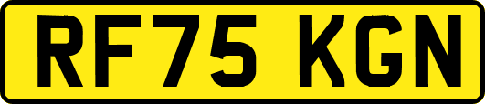 RF75KGN
