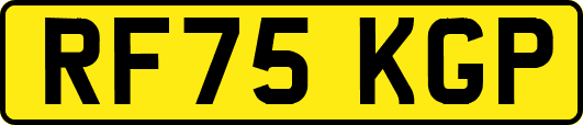 RF75KGP