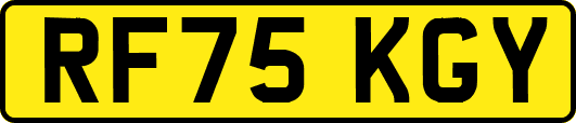 RF75KGY
