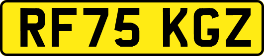 RF75KGZ