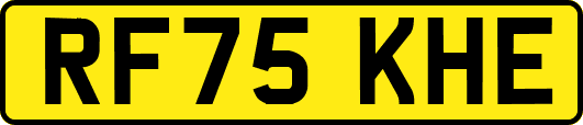 RF75KHE