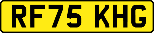 RF75KHG