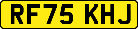 RF75KHJ