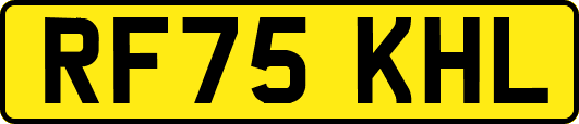 RF75KHL