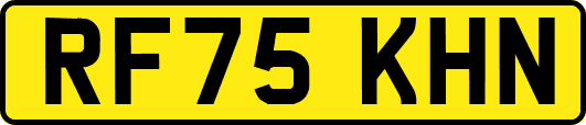 RF75KHN