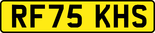 RF75KHS