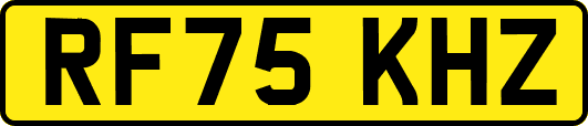 RF75KHZ