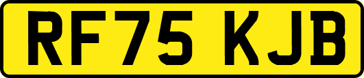 RF75KJB