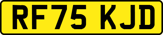 RF75KJD