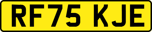 RF75KJE