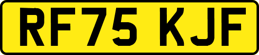 RF75KJF