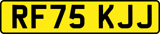 RF75KJJ