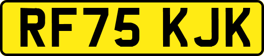 RF75KJK