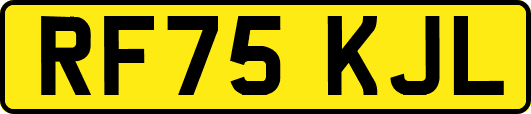 RF75KJL