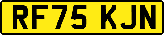 RF75KJN