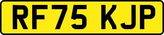 RF75KJP