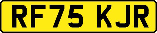 RF75KJR