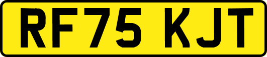 RF75KJT