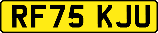 RF75KJU