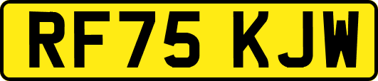 RF75KJW