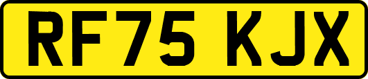 RF75KJX