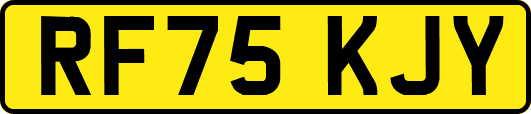 RF75KJY
