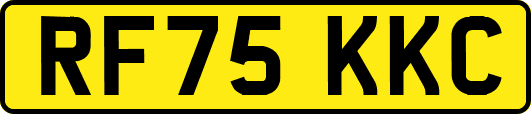RF75KKC