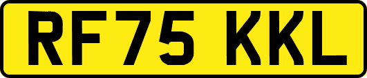 RF75KKL