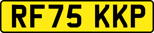 RF75KKP