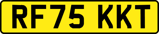 RF75KKT