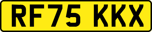 RF75KKX