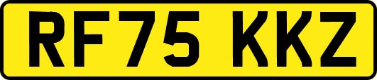 RF75KKZ
