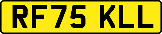 RF75KLL