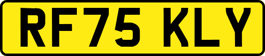 RF75KLY