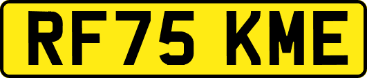 RF75KME