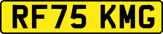 RF75KMG