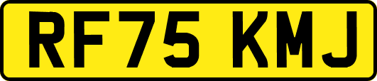 RF75KMJ