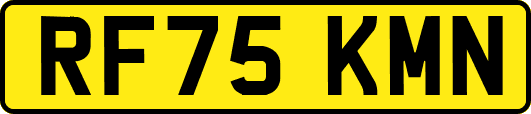 RF75KMN