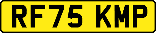 RF75KMP