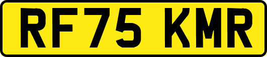 RF75KMR