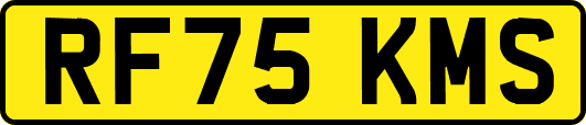 RF75KMS