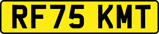 RF75KMT
