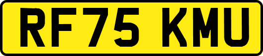 RF75KMU
