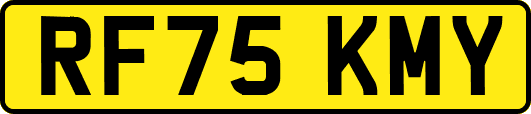RF75KMY