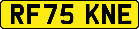 RF75KNE