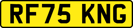 RF75KNG