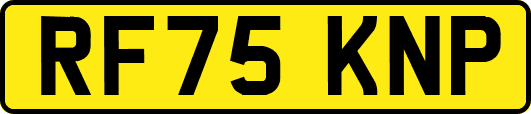 RF75KNP