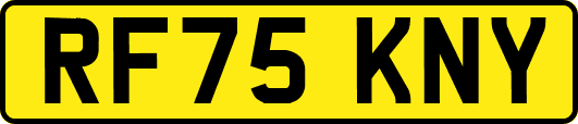RF75KNY